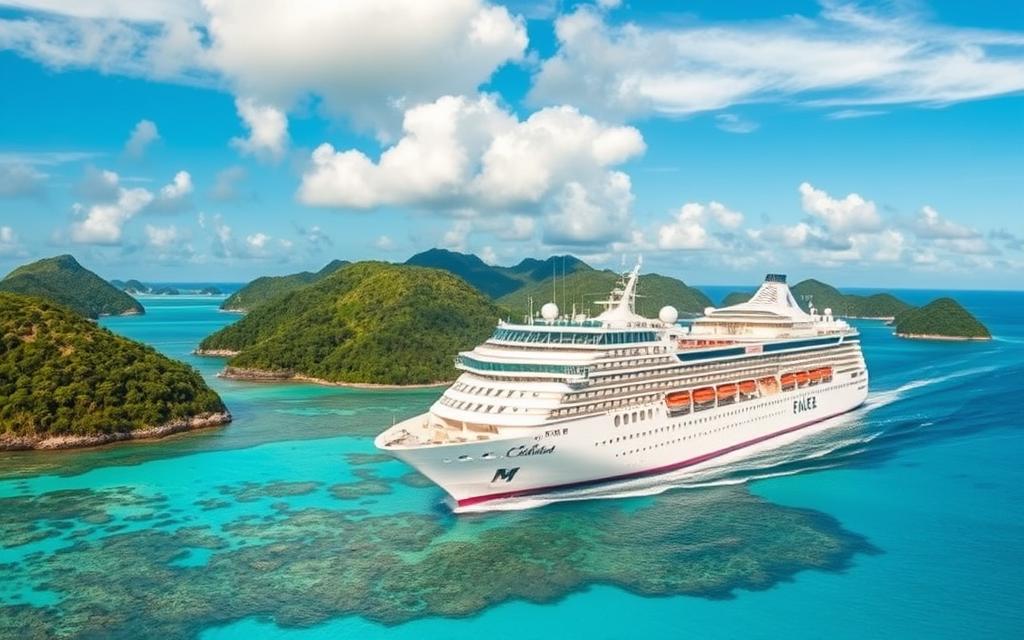 vacations to go cruises