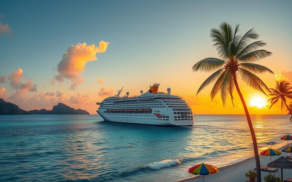 vacations to go cruises