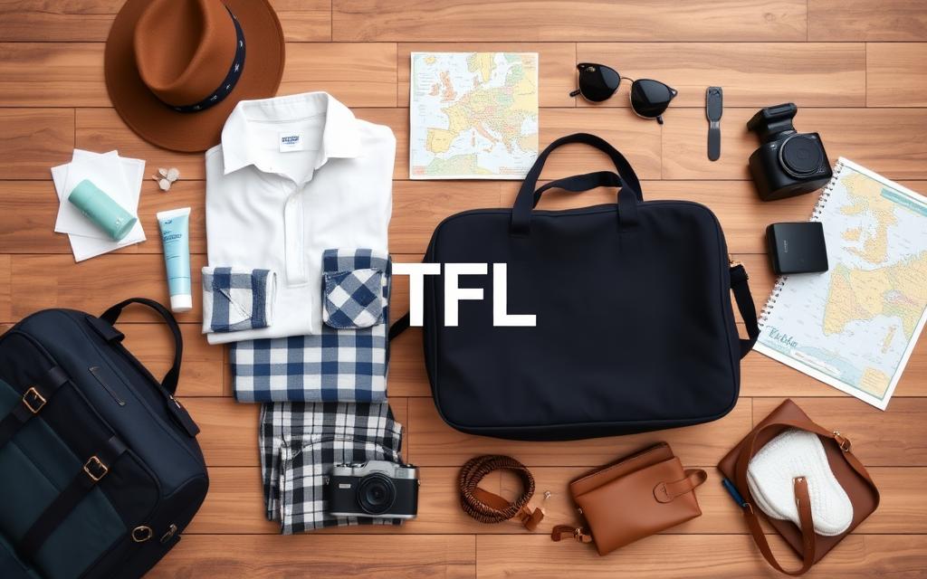 what to pack for a weekend trip checklist