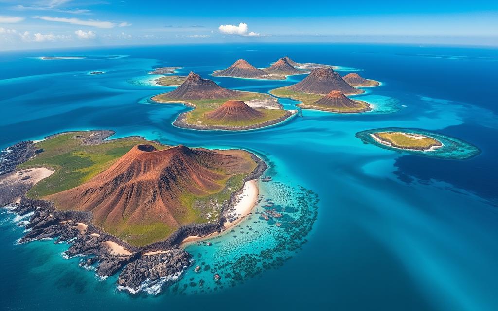 Galapagos Islands