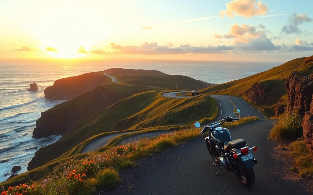 Pacific Coast Highway